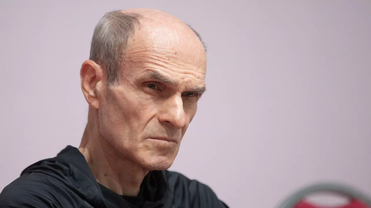 Cristian Tudor Popescu