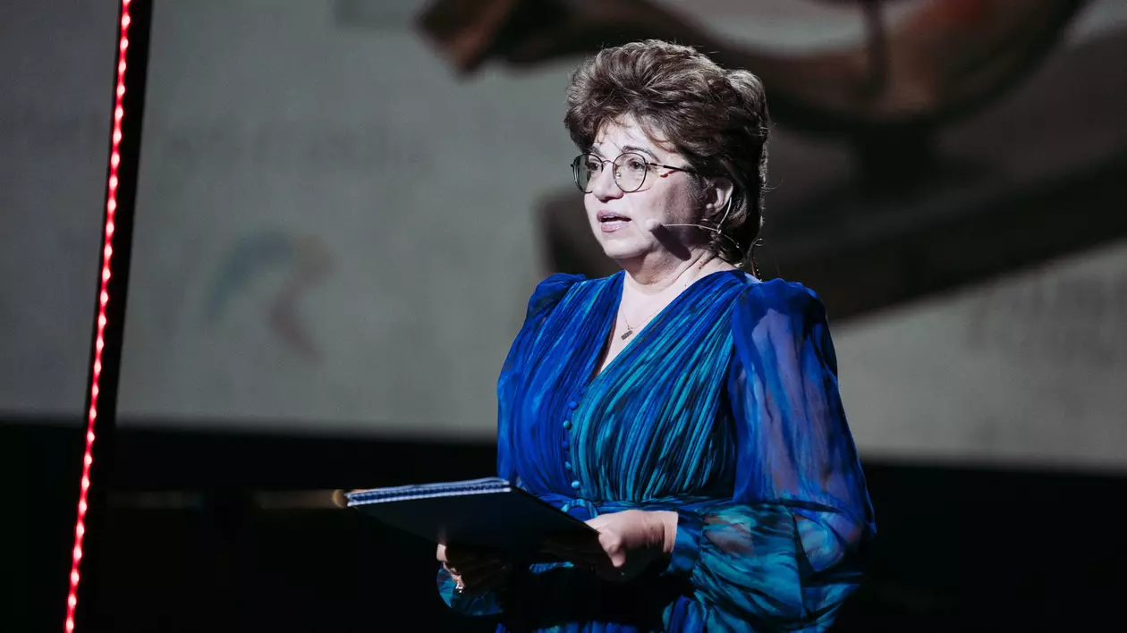 Carmen Musat foto©Miluță Flueraș https://miluta.ro
