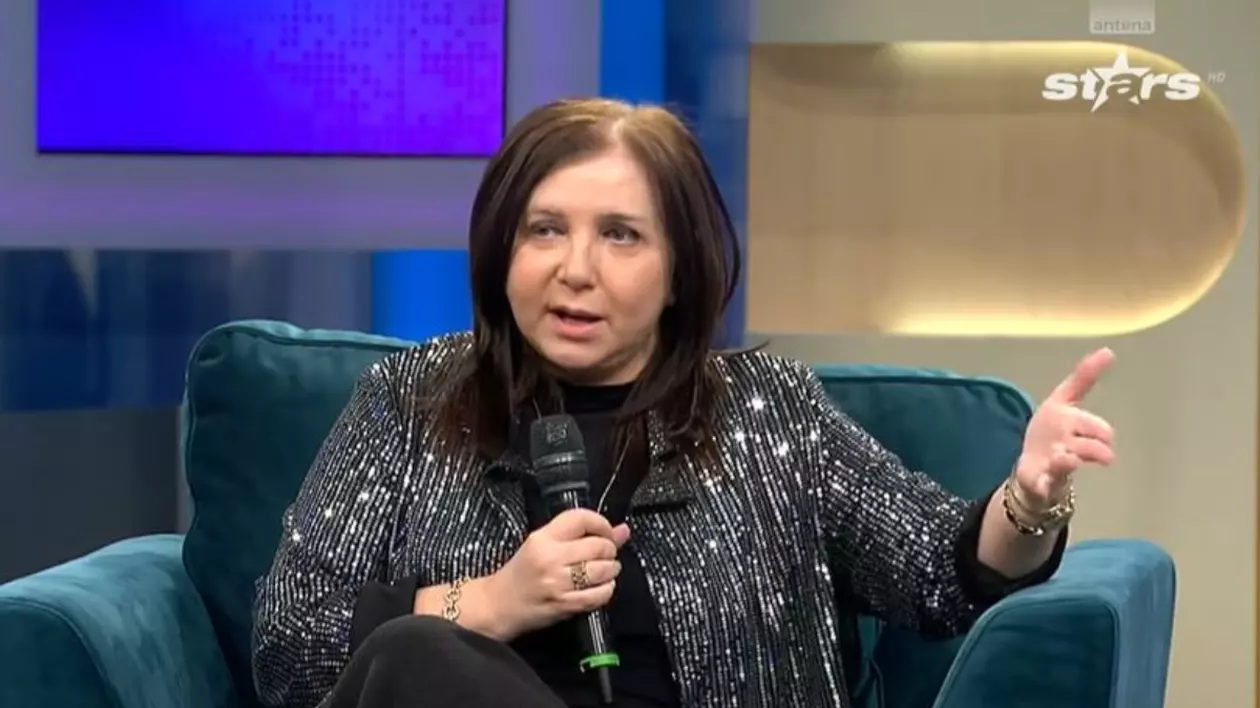 Carmen Șerban, invitată la „Viața fără filtru”