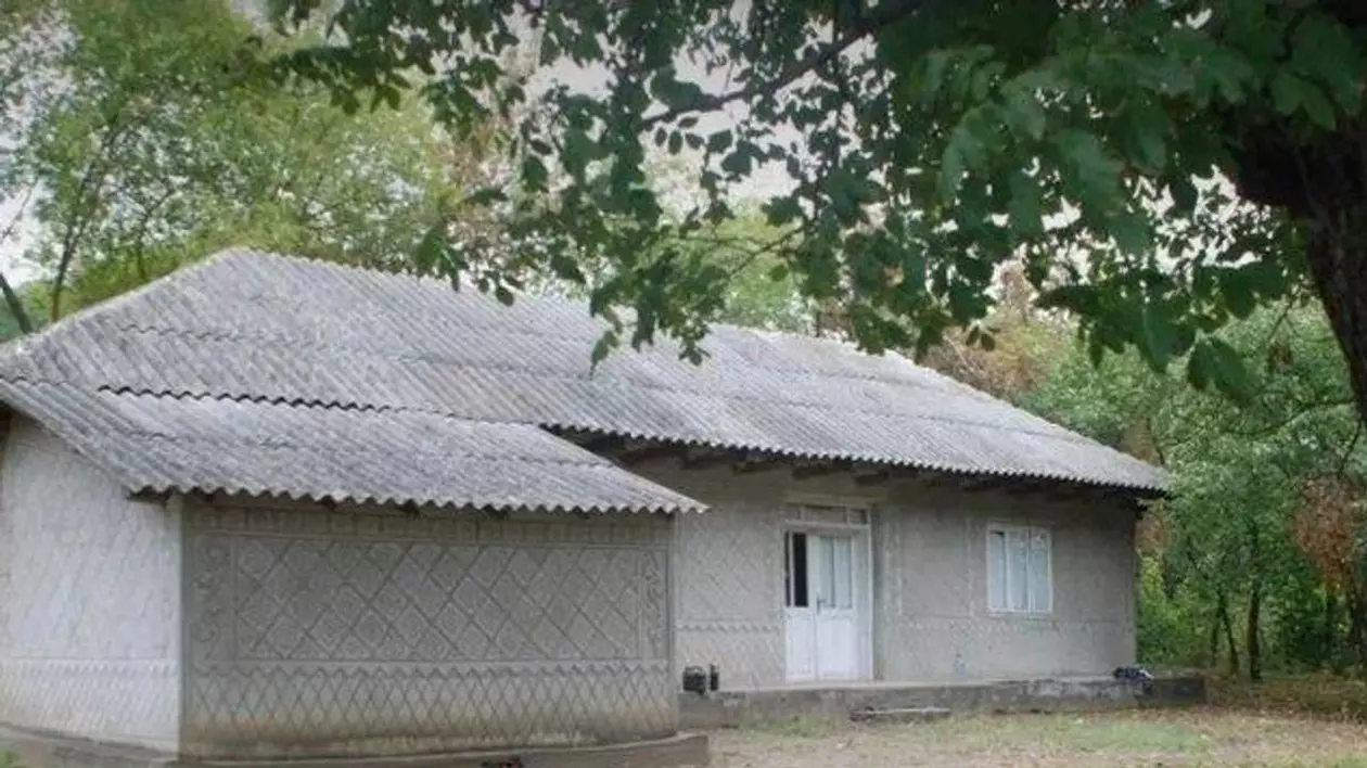 Cea mai ieftină casă din România