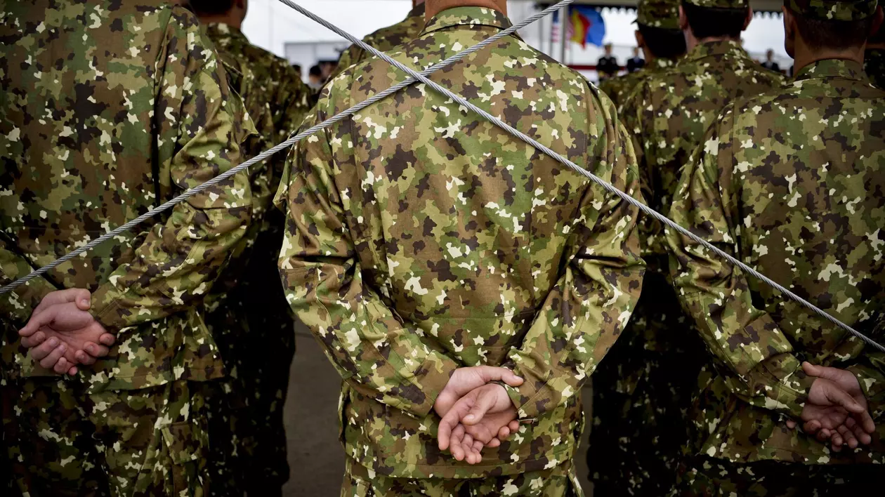 Militari