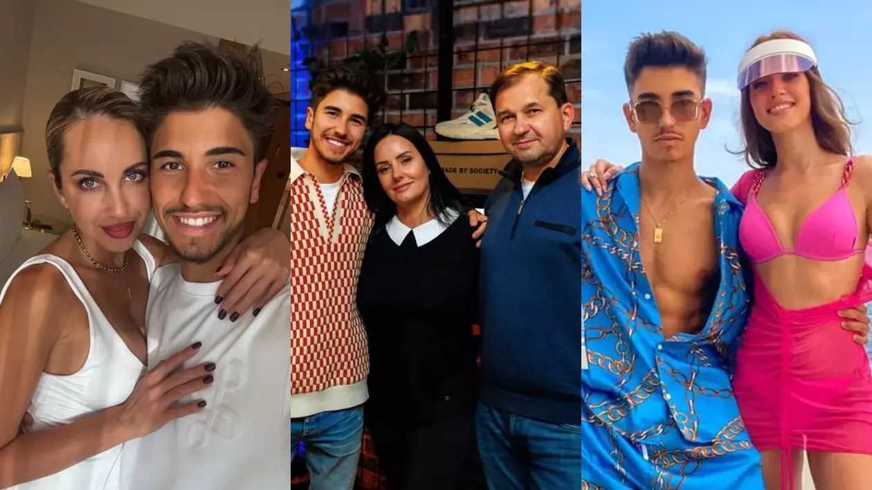 Ce au spus părinții lui Sebastian Dobrincu despre fostele iubite ale fiului lor
