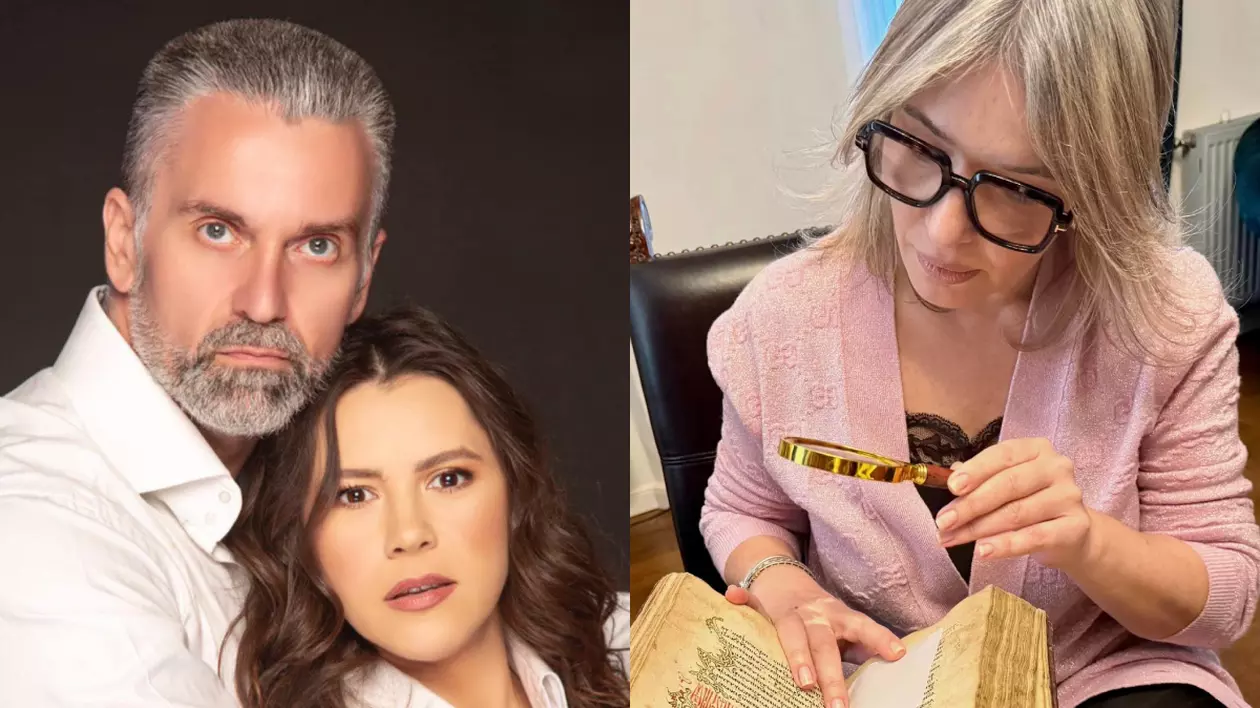 Cezar Ionașcu s-a întors acasă