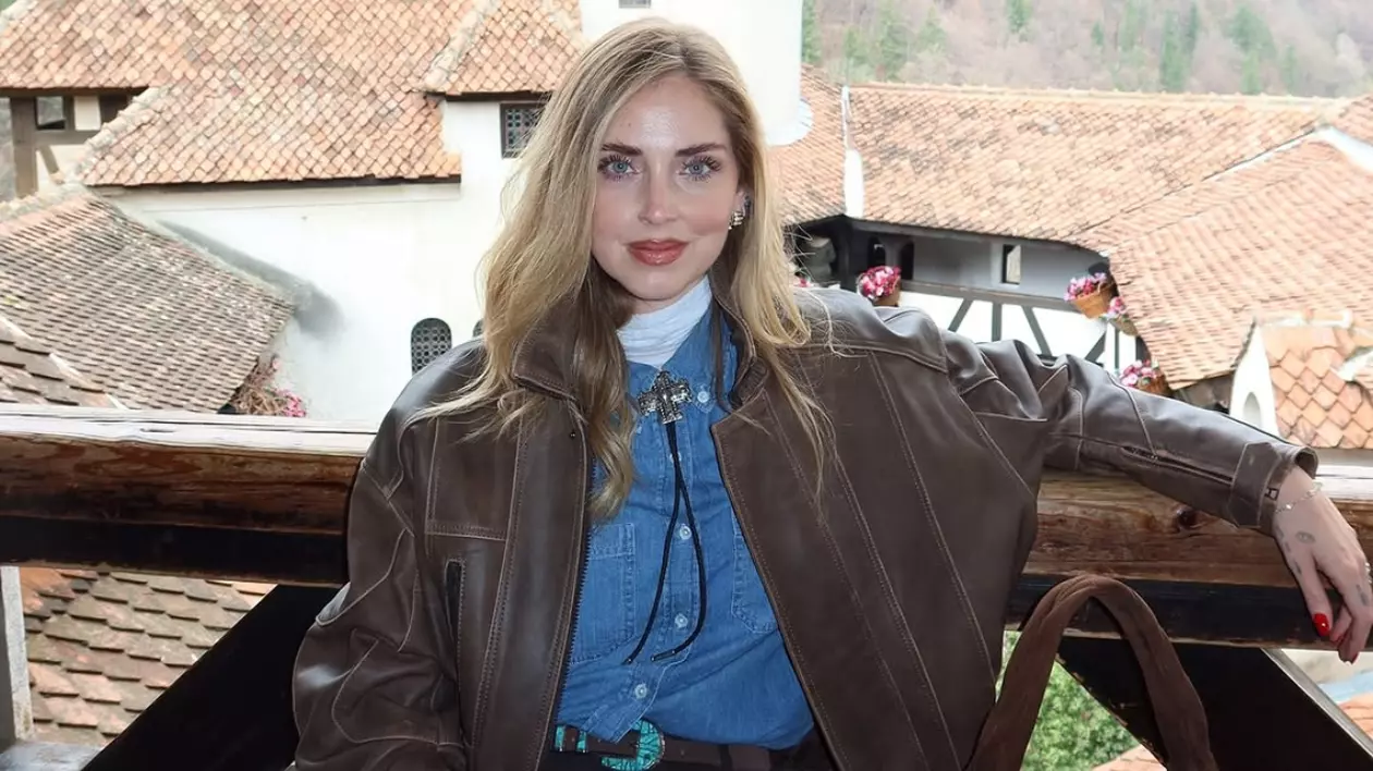 Chiara Ferragni