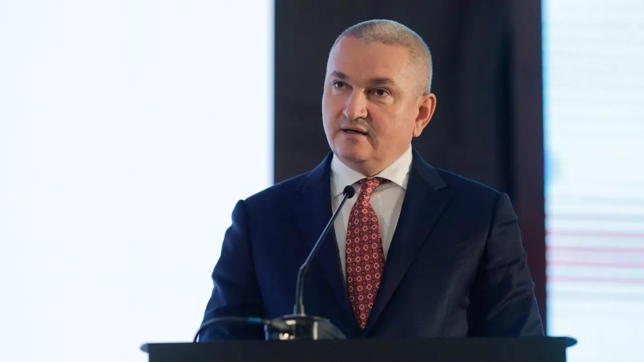 Nicu Marcu a fost numit șef la ORNISS, instituție care dă acces demnitarilor la informații secrete, prin decizia premierului Marcel Ciolacu