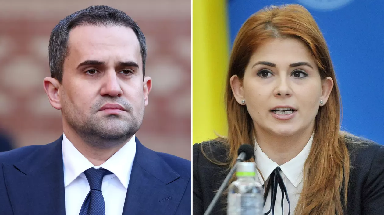 Ciprian Serban, Ioana Bran, Inquam Phoros _ George Calin, Hepta