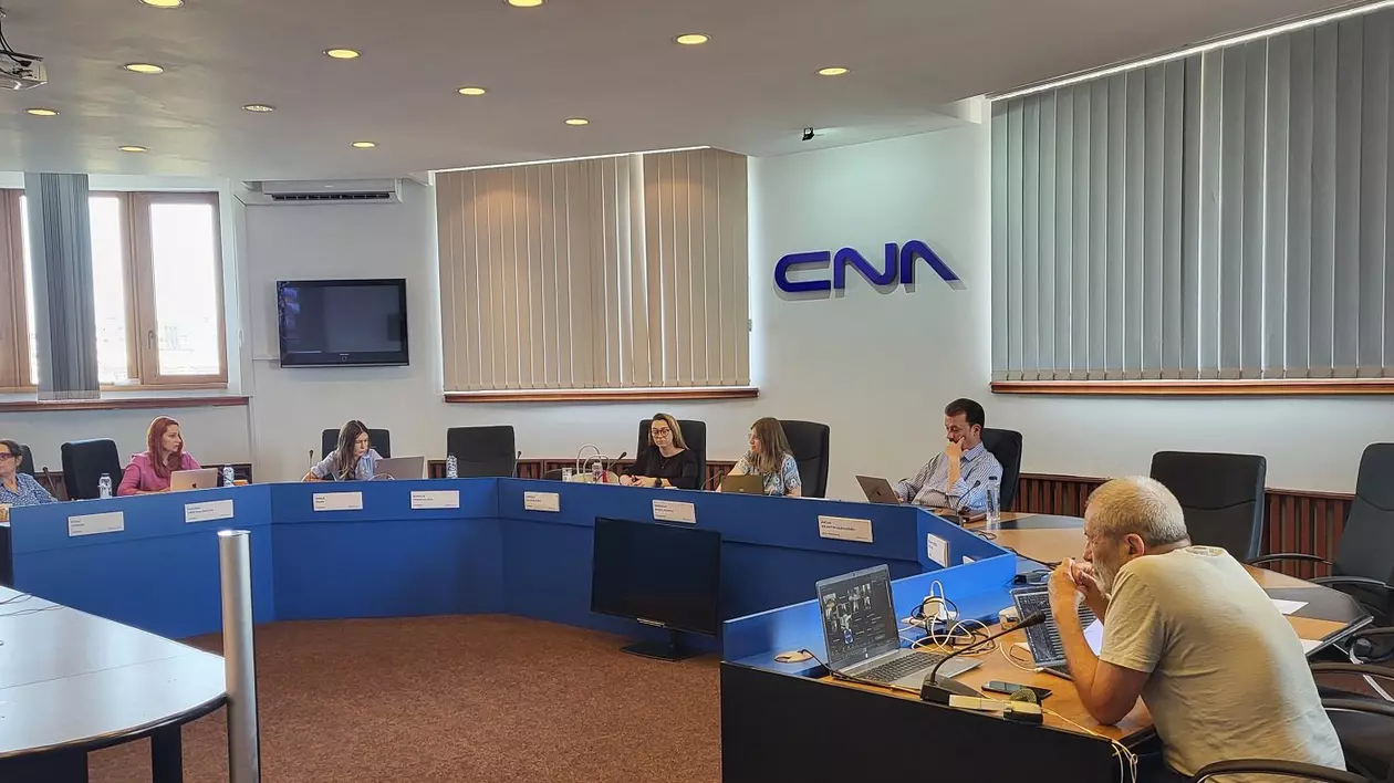 CNA încurajează raportarea conținutului propagandist sau agresiv de pe Facebook și TikTok