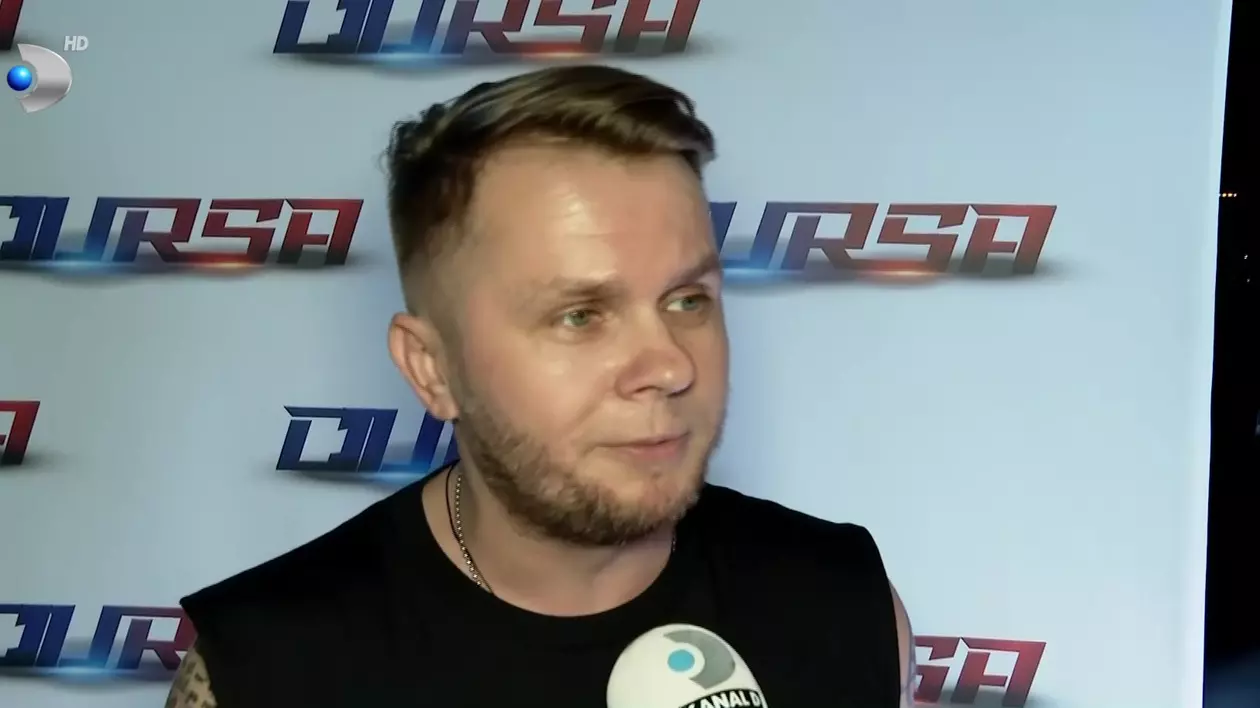 Codin Maticiuc a mărit recompensa după ce câinele lui nu a fost găsit. Ce sumă oferă pentru Rock. „Sunt din ce în ce mai disperat”