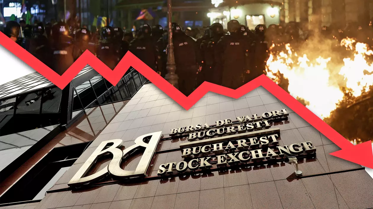 colaj-bursa-de-valori-proteste-vlad-chirea-agerpres