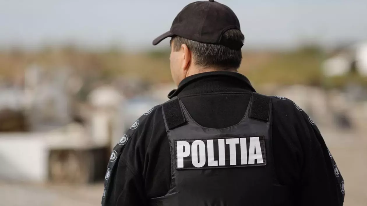 Trei polițiști din Călărași, acuzați că au bătut un adolescent de 15 ani dintr-un centru de plasament