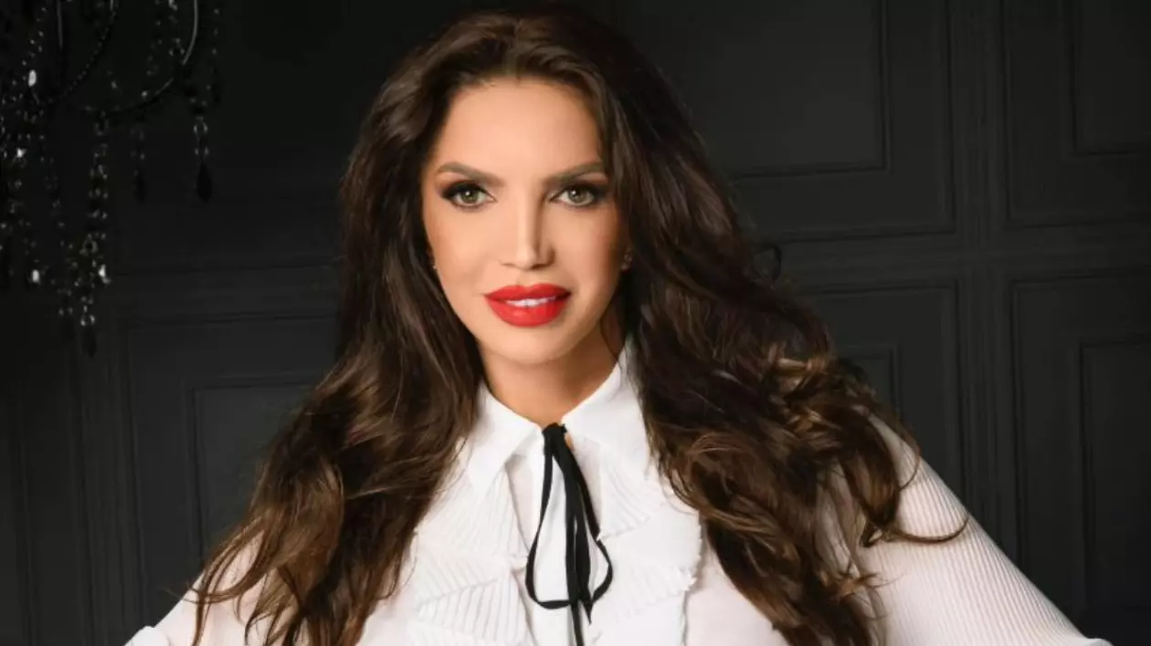 Cristina Spătar