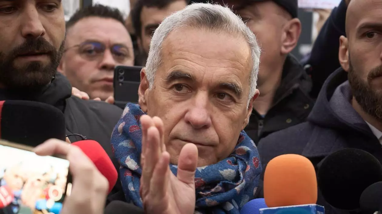 Călin Georgescu a fost interzis și de BEC, și de CCR să candideze la alegerile prezidențiale 2025