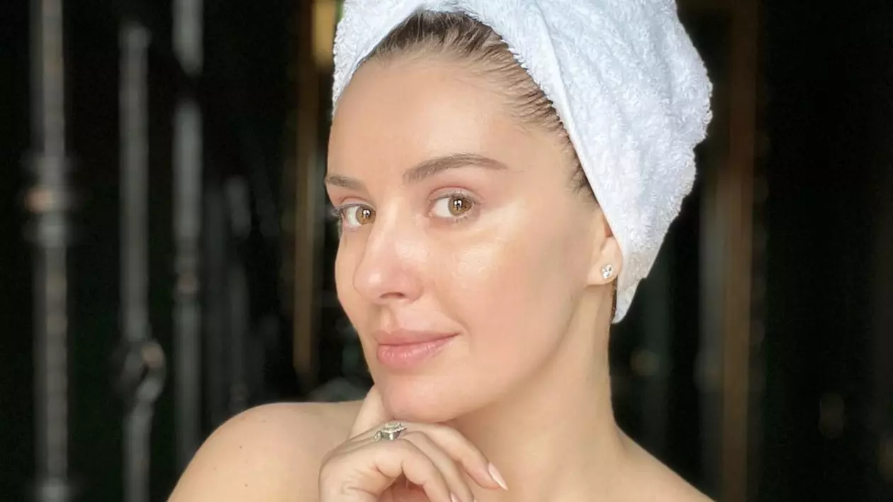 Daiana Anghel nu este ocolită de hate-ul din online. „Nu are legătură cu ce faci”/ VIDEO EXCLUSIV