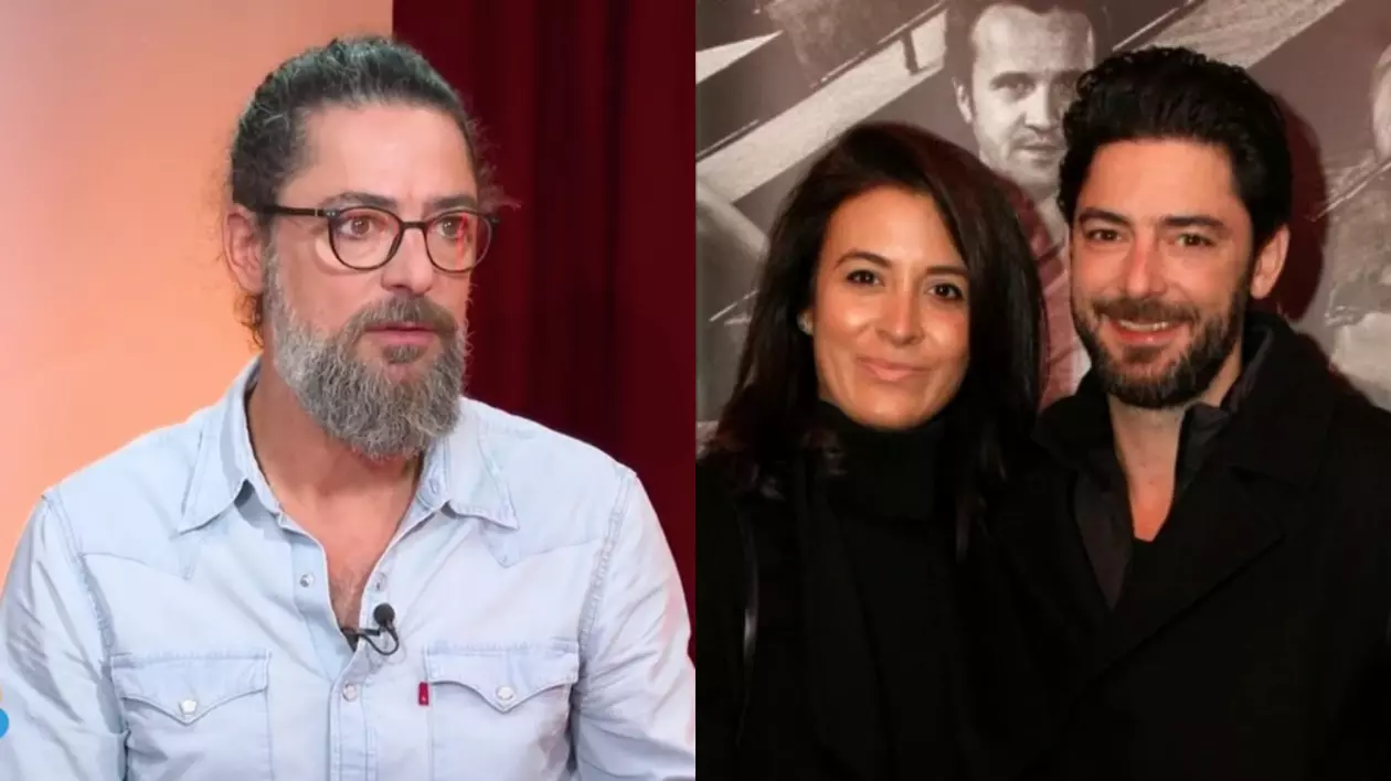 Dan Bordeianu a divorțat de Teodora, mama copiilor săi