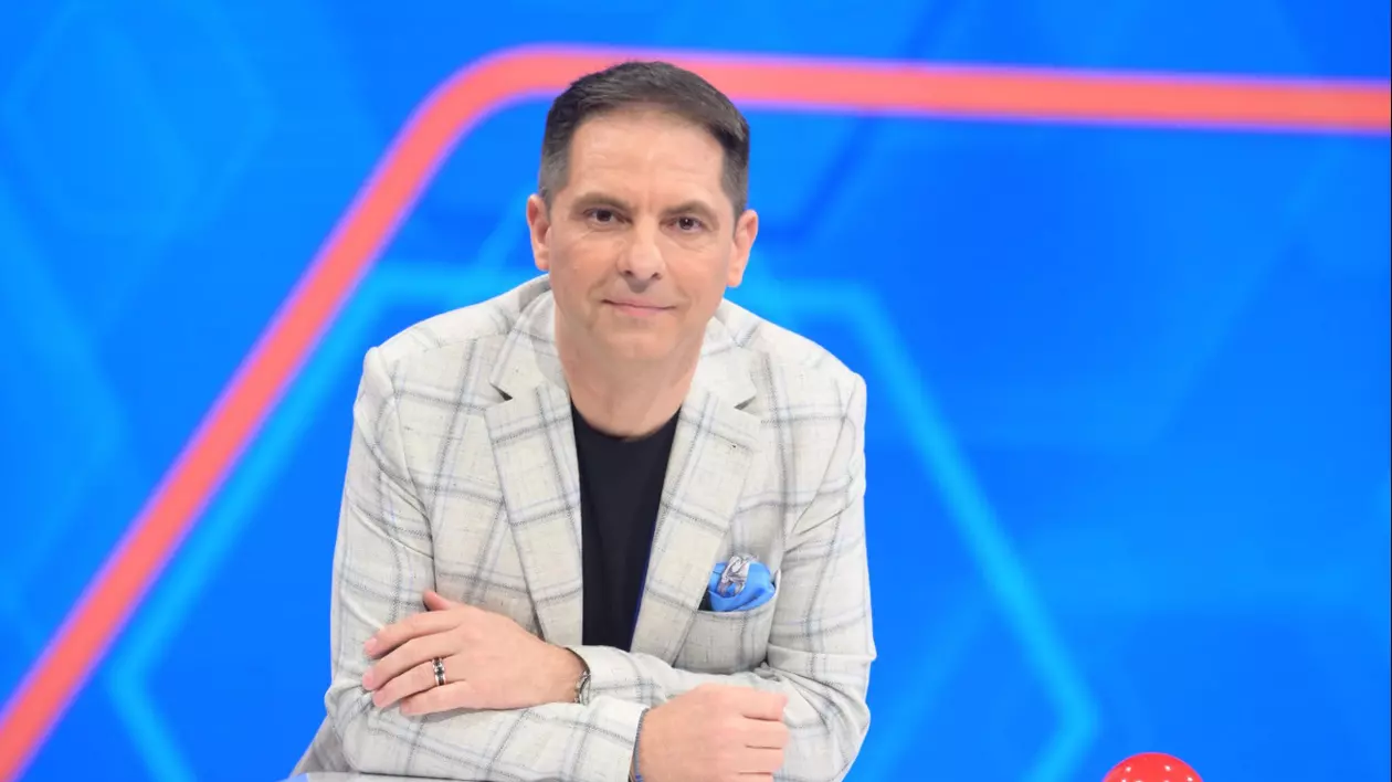 Dan Negru