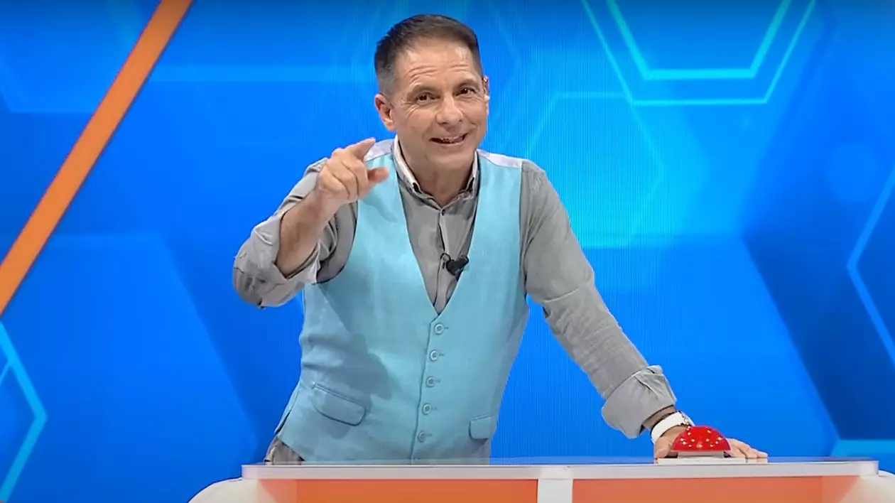 Dan Negru