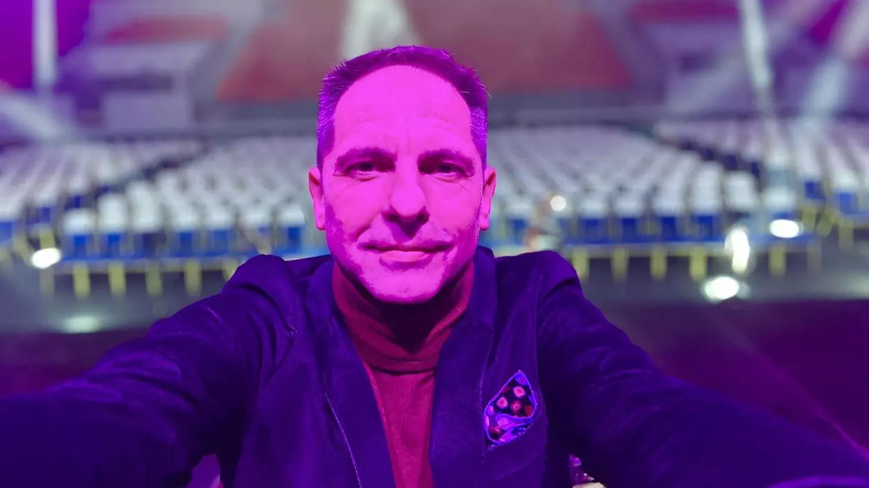 Dan Negru