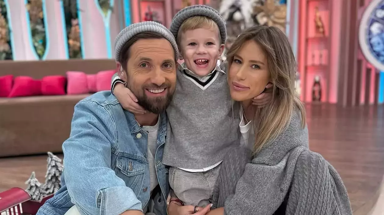 Dani Oțil, Tiago și Gabriela