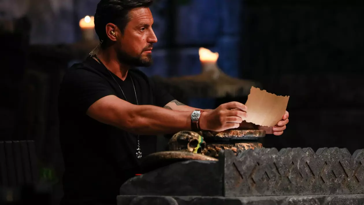 Scandal la Survivor România 2025. „Toți sunt niște perverși și niște prefăcuți! Toți se pupă în față și pe la spate se bârfesc”