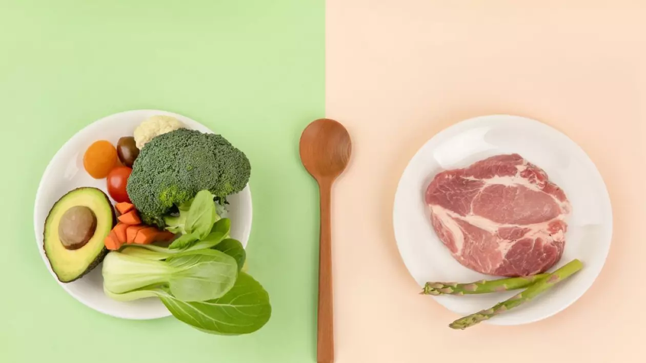 De ce e bine să mănânci mai puțină carne
