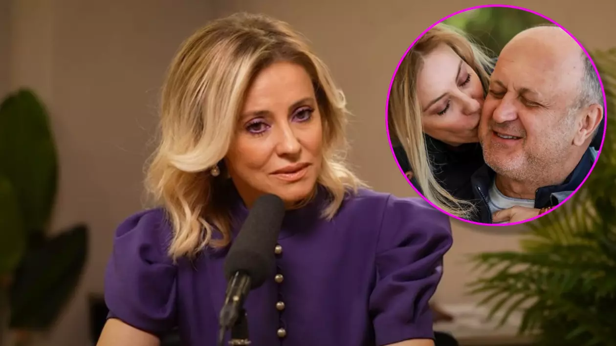 Diana Șucu a vorbit despre divorțul lui Dan Șucu de Camelia