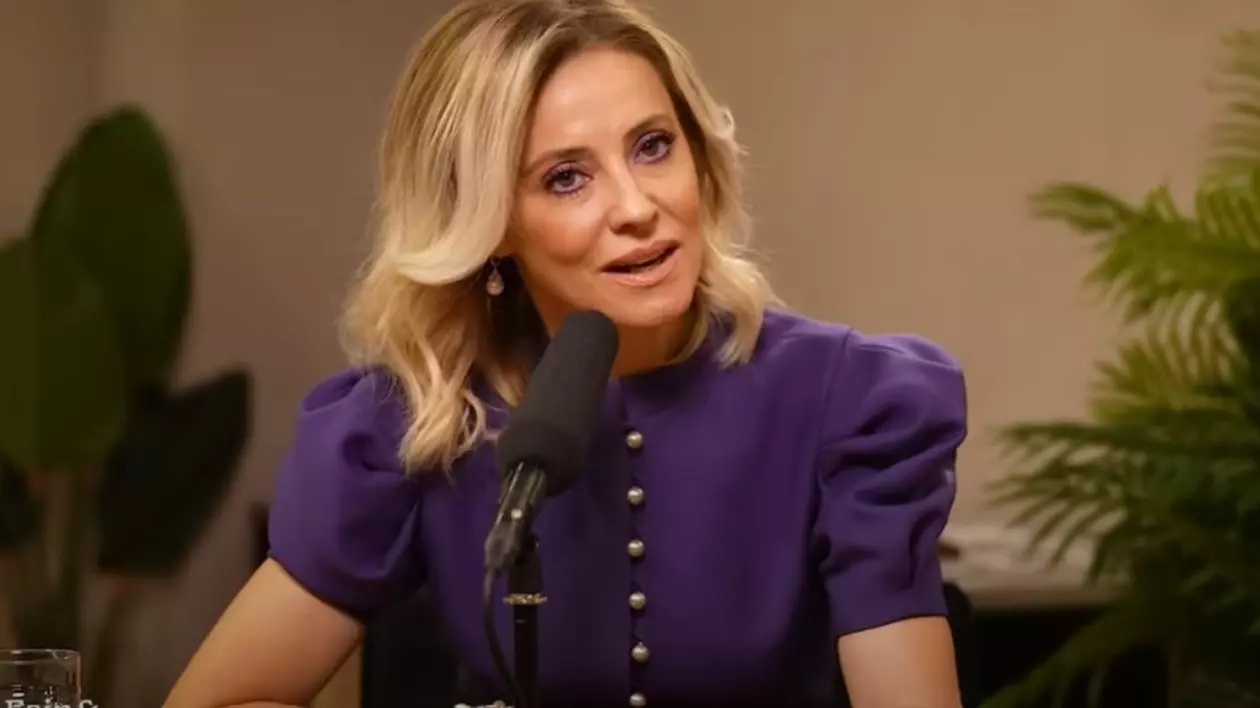 Diana Șucu la podcastul Fain&Simplu