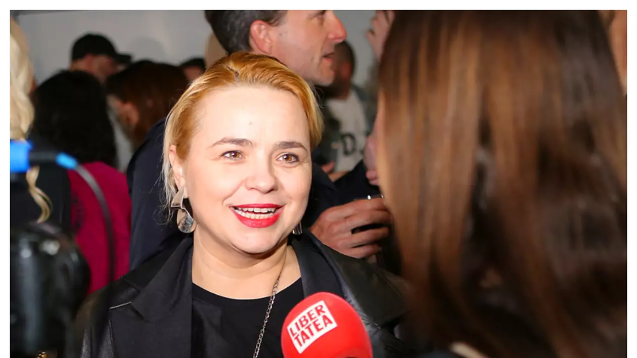 Cine este Domnica Cîrciumaru, cea mai vânată femeie din industria cinematografică din România? Toți actorii vor să fie în baza ei de date/VIDEO EXCLUSIV