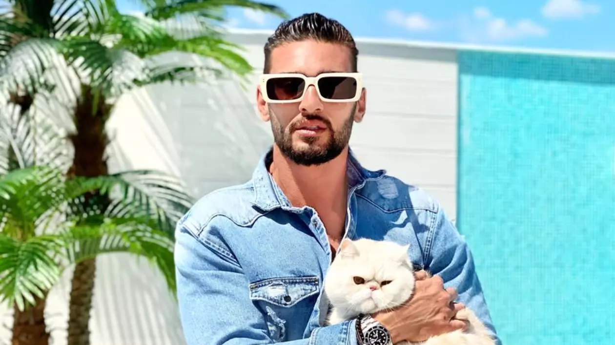 Dorian Popa