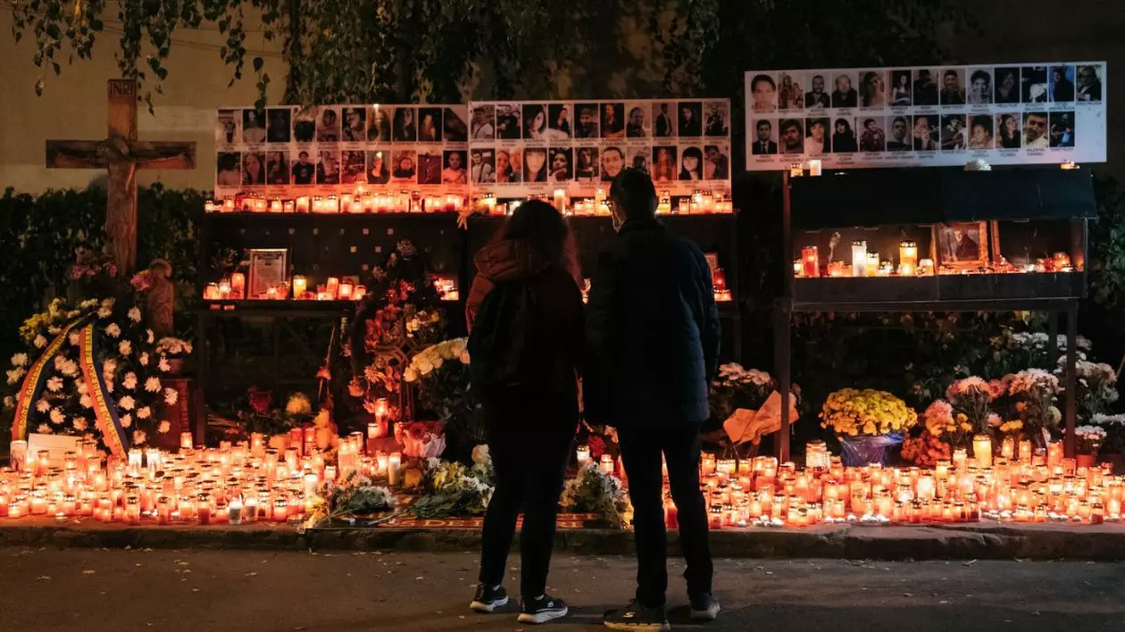 Ancheta în Dosarul Colectiv 2 va fi reluată după clasarea din vara anului trecut, decide ÎCCJ