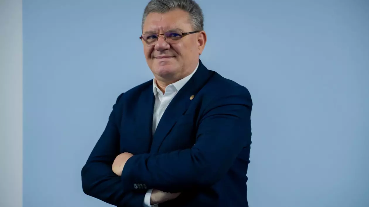 Dumitru Coarnă