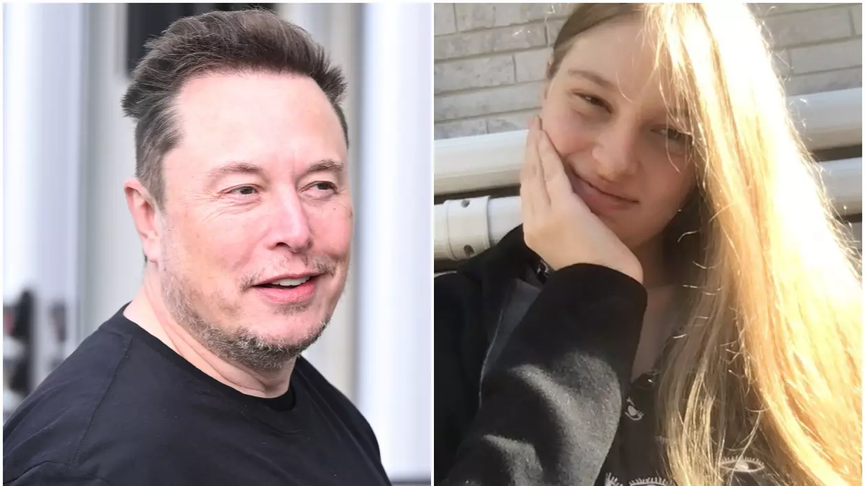 Elon Musk, atacat de Vivian Jenna Wilson, fiica lui transgender