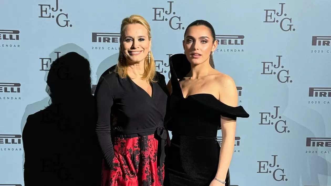 Dorința Andreei Esca după ce fiica ei, Alexia, a plecat în Franța. „Îmi este dor de ea”