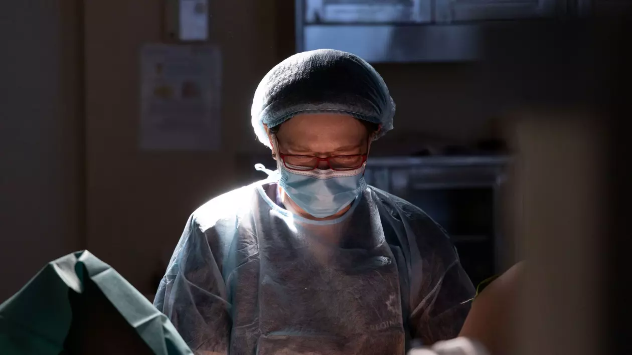 În 2024, un copil pe zi s-a născut datorită procedurilor FIV de la Fertility Institute, fosta Columna
