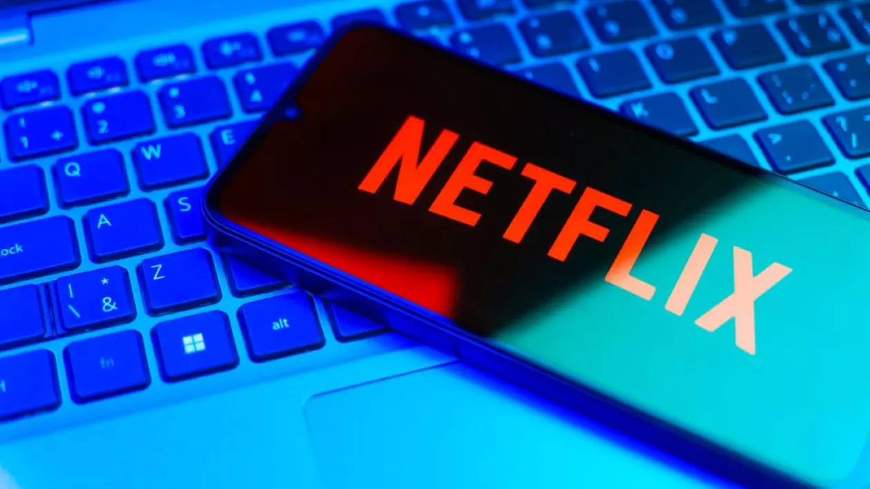 Filme Netflix Aprilie 2025. Ce filme și seriale noi poți urmări pe Netflix în aprilie