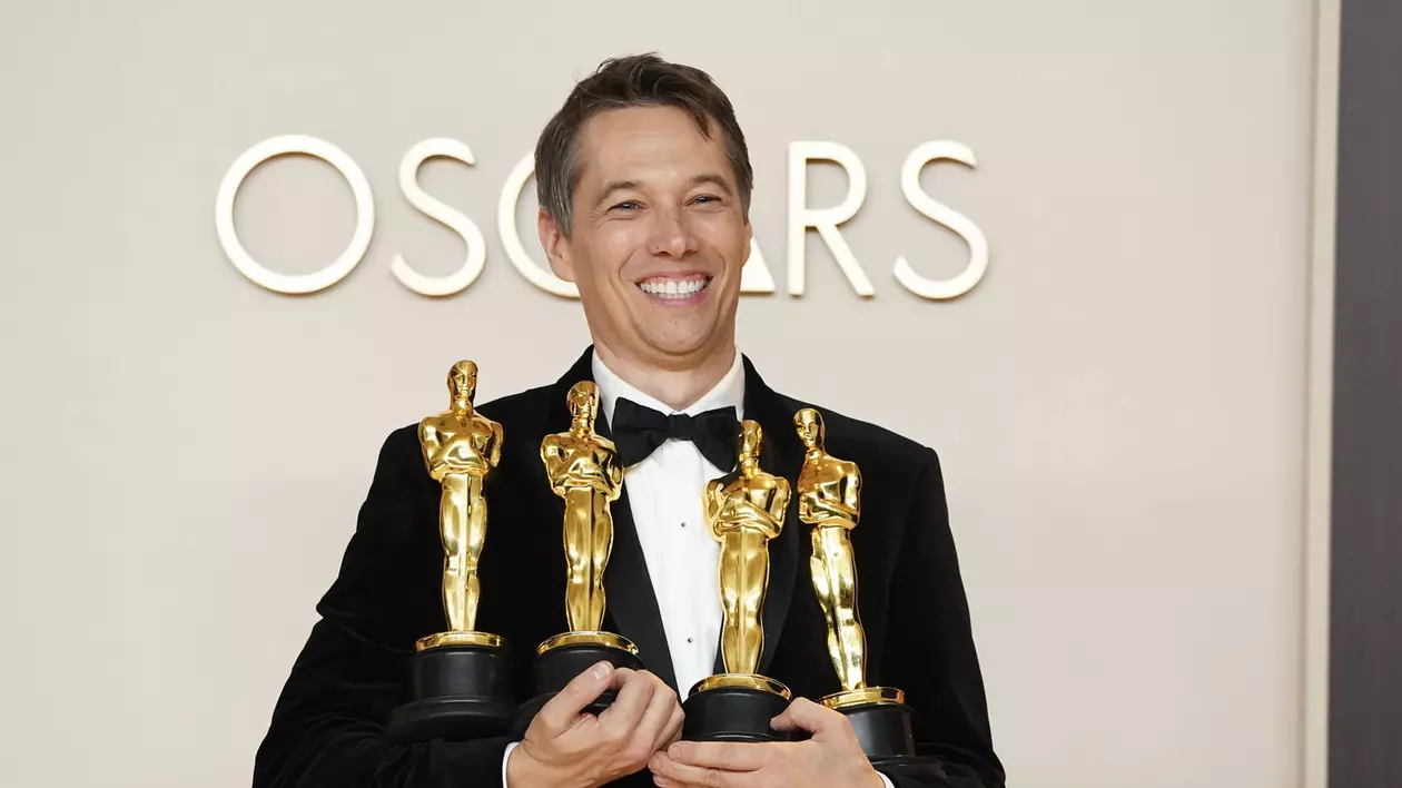 Sean Baker