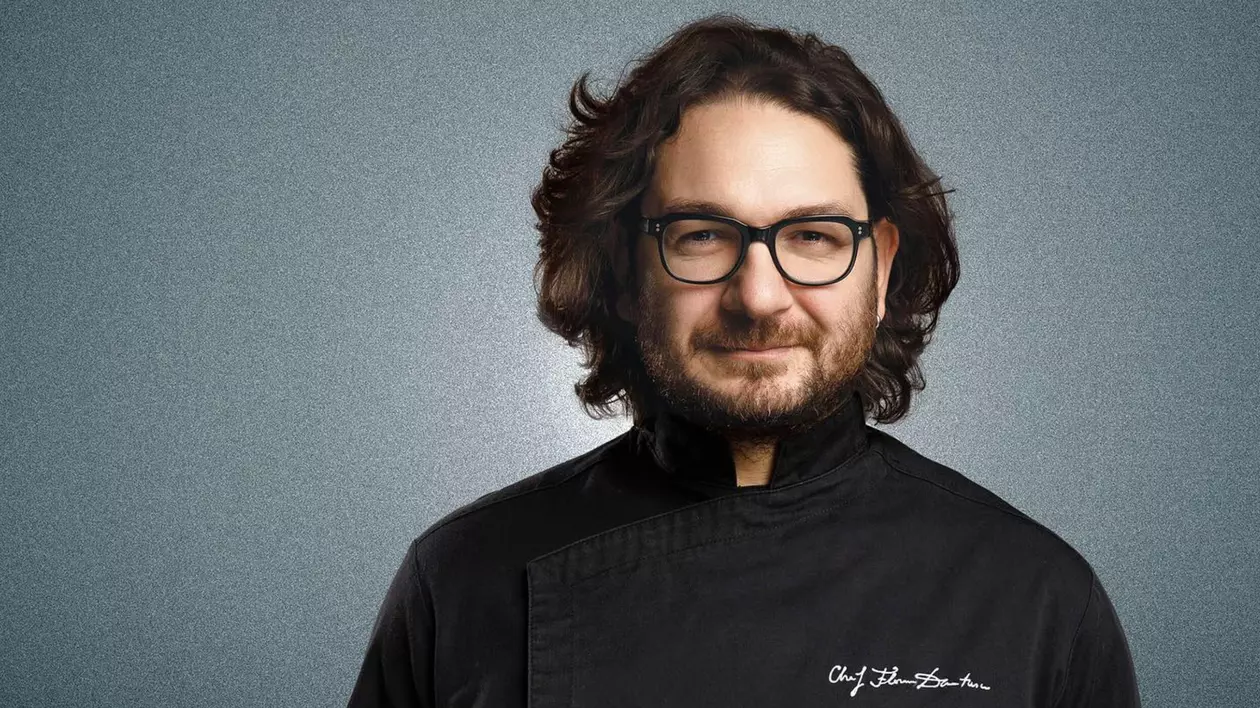 Florin Dumitrescu