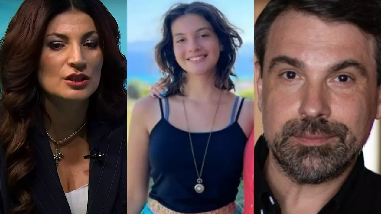 Ioana Ginghină, dezvăluiri despre pensia alimentară pe care Alexandru Papadopol o plătește pentru fiica lor: „Am stabilit înainte să plece de acasă”