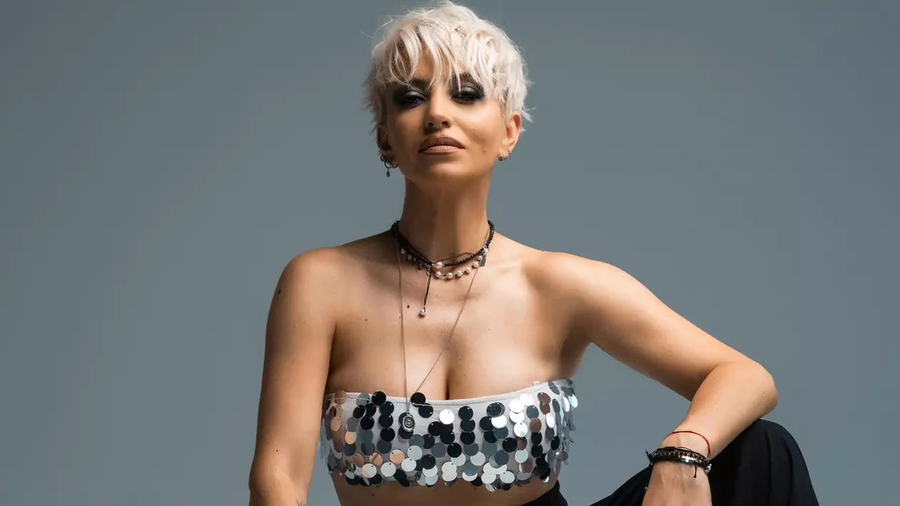 Giulia Anghelescu