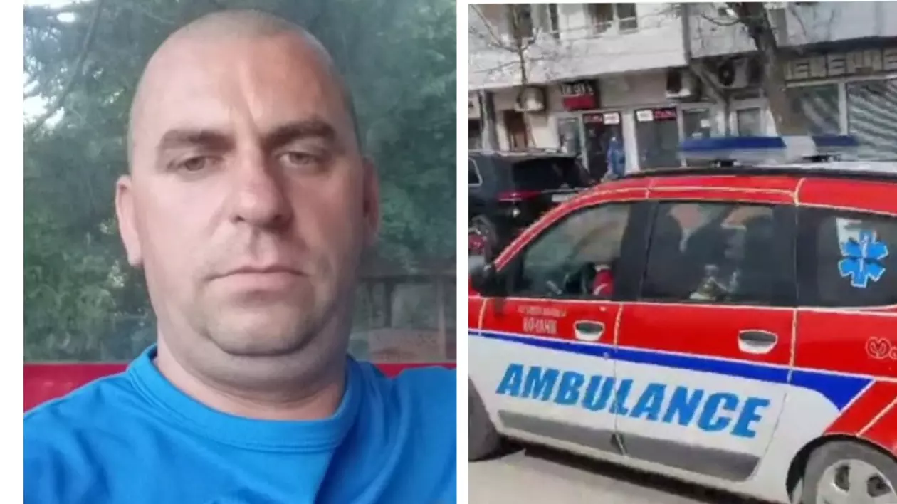 Șoferul de ambulanță care a salvat oameni răniți din „discoteca morții” din Macedonia, găsit mort acasă. Primarul din Kocani a demisionat, un fost ministru a fost reținut