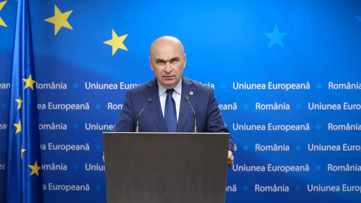 Ilie Bolojan promite că toate cheltuielile făcute de Klaus Iohannis vor fi desecretizate și publicate, după ce se va da Hotărârea de Guvern