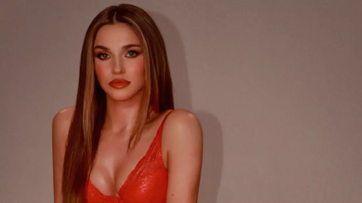 Ce a făcut Ioana Ignat la câteva zile după ce a fost fotografiată alături de Sebastian Dobrincu: „Aș fi jurat că totul o să țină”