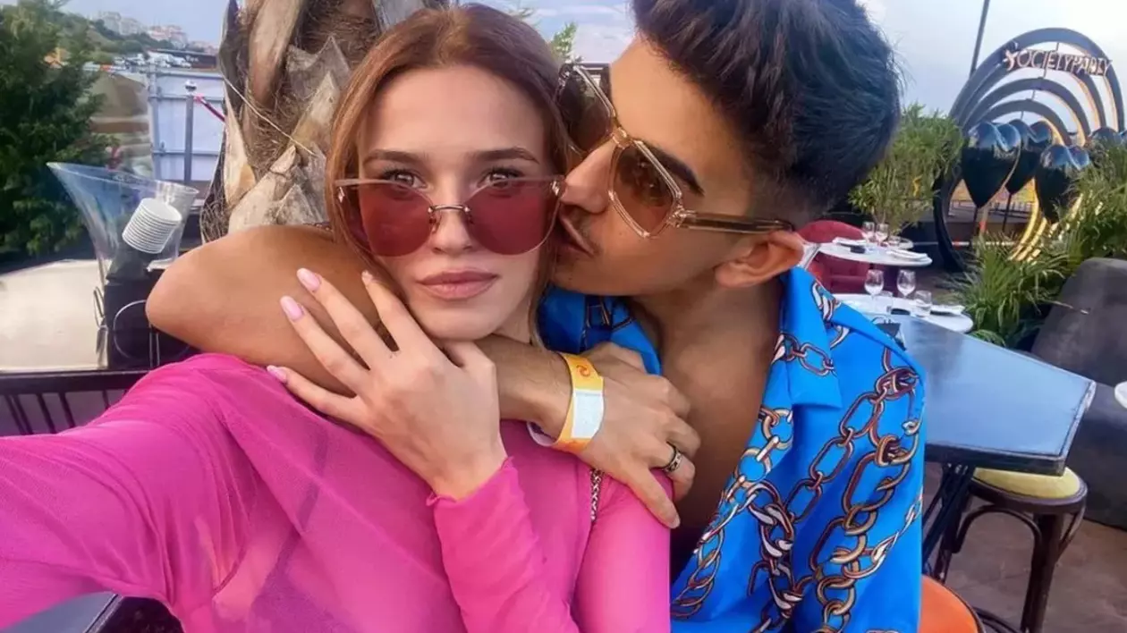 Sebastian Dobrincu rupe tăcerea despre motivele despărțirii de Ioana Ignat: „Îmi recunosc și eu defectele, dar trebuie să fie reciproc”