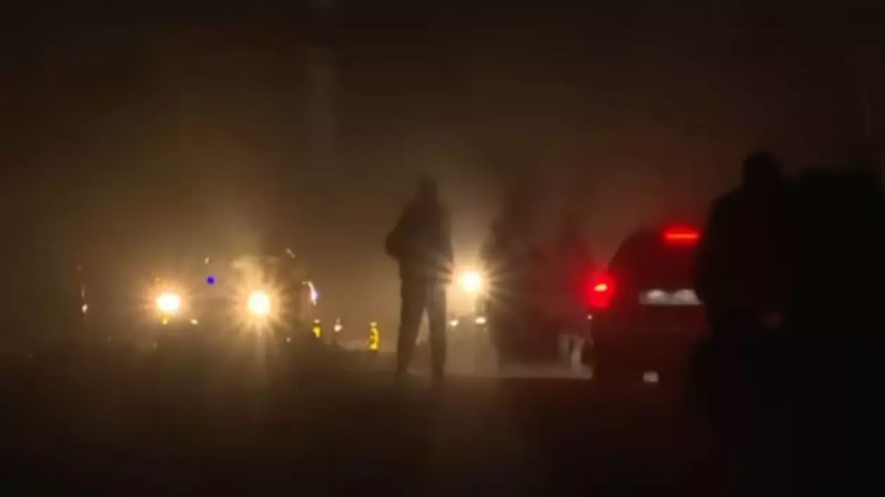 Israel lasa Gaza Fără curent, Al Jazeera Foto: Captură video