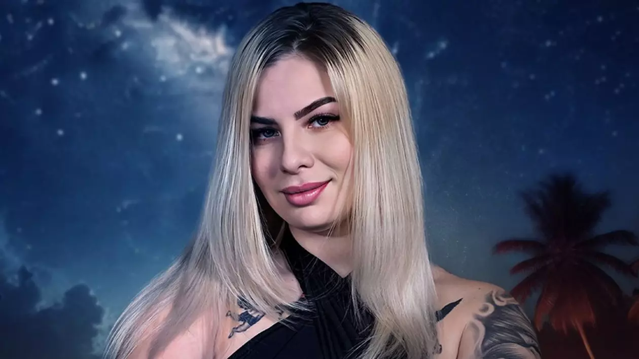 Izabela Burugă a fost eliminată de la Survivor România 2025