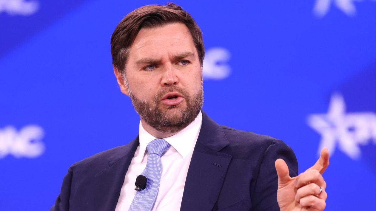 Papa Leon al XIV-lea l-a criticat anterior pe JD Vance. Mesajul vicepreședintelui american și alte reacții din SUA, inclusiv de nemulțumire, după alegerea noului suveran pontif
