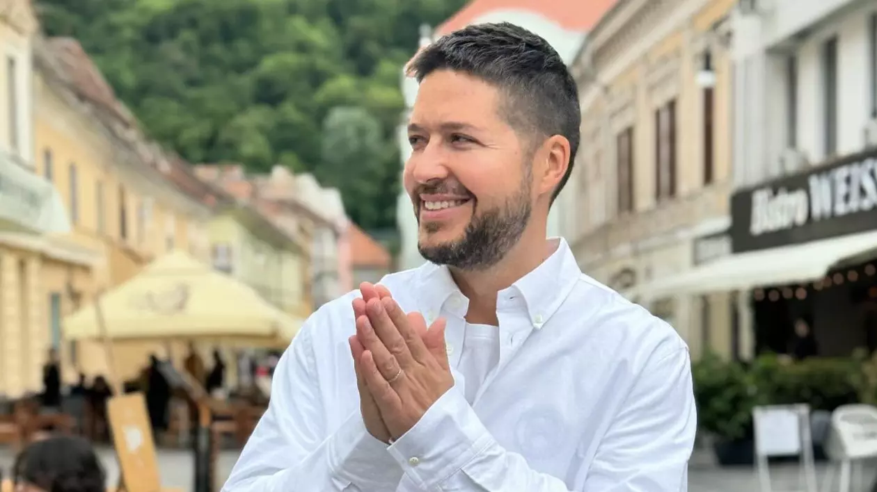 Cum se menține Jorge în formă la 42 de ani. „Am multe ritualuri. E un stil de viață, un focus permanent”