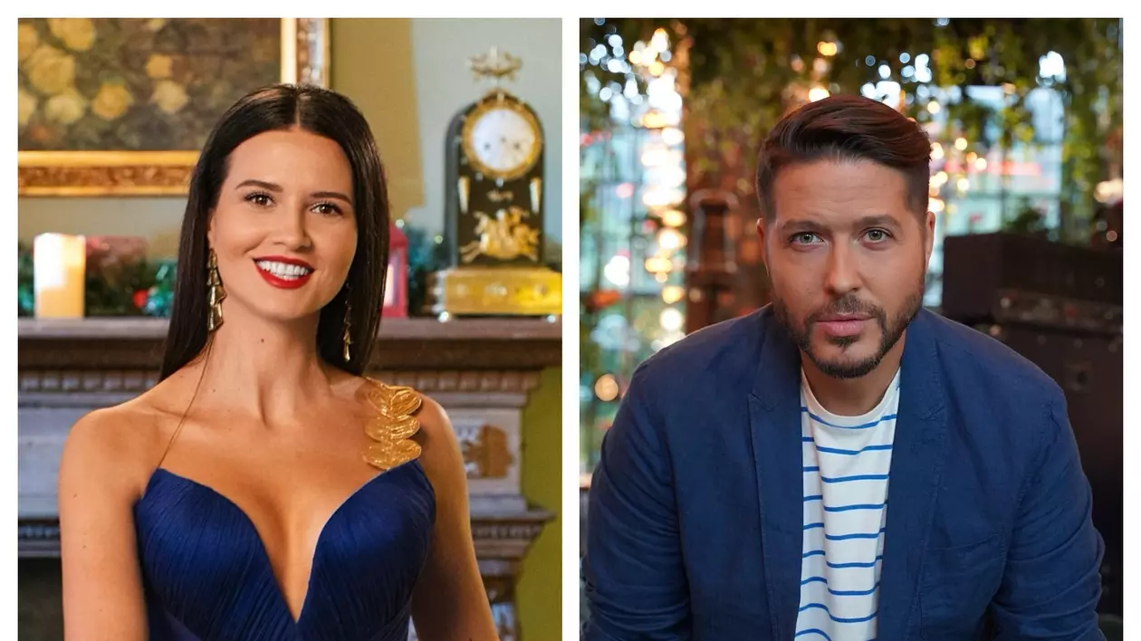 Iulia Pârlea a fost îndrăgostită de Jorge. Cât a durat și unde s-a terminat totul! „Venea la noi acasă în fiecare sâmbătă”/ VIDEO EXCLUSIV