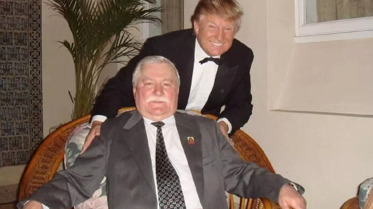 Lech Walesa, după ce Donald Trump l-a dat afară pe Volodimir Zelenski de la Casa Albă: „Ca la interogatoriile fostei Securități. Groază și dezgust”