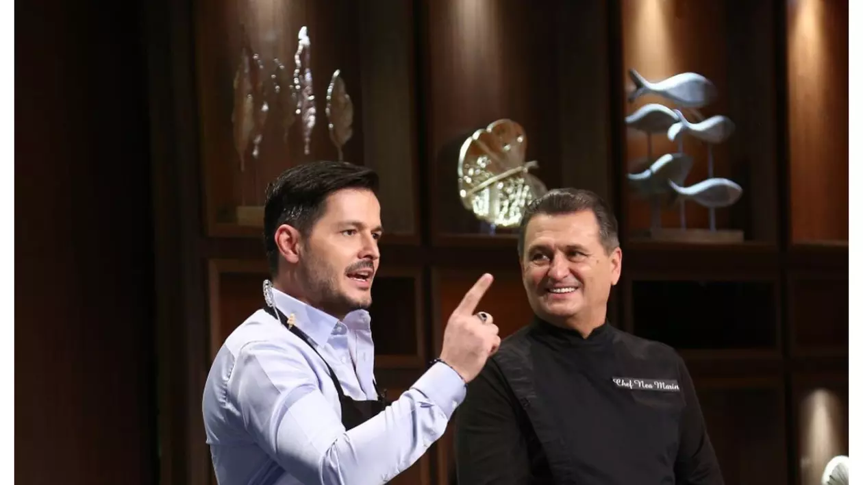 Motivul pentru care Liviu Vârciu nu i-a mai dat un rol lui Nea Mărin în noul lui film. „Este o chitră”/VIDEO EXCLUSIV