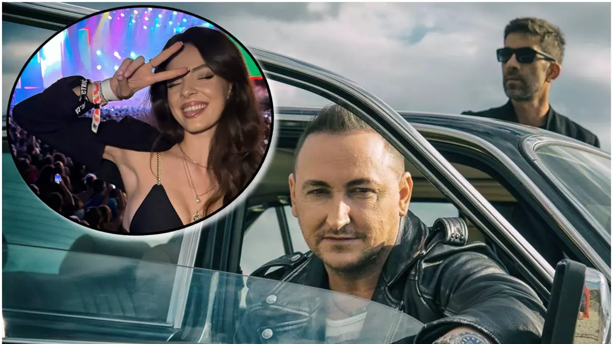 Mălina Mureșan și DJ Project